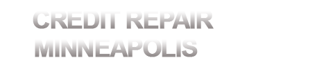 Credit Repair Minneapolis